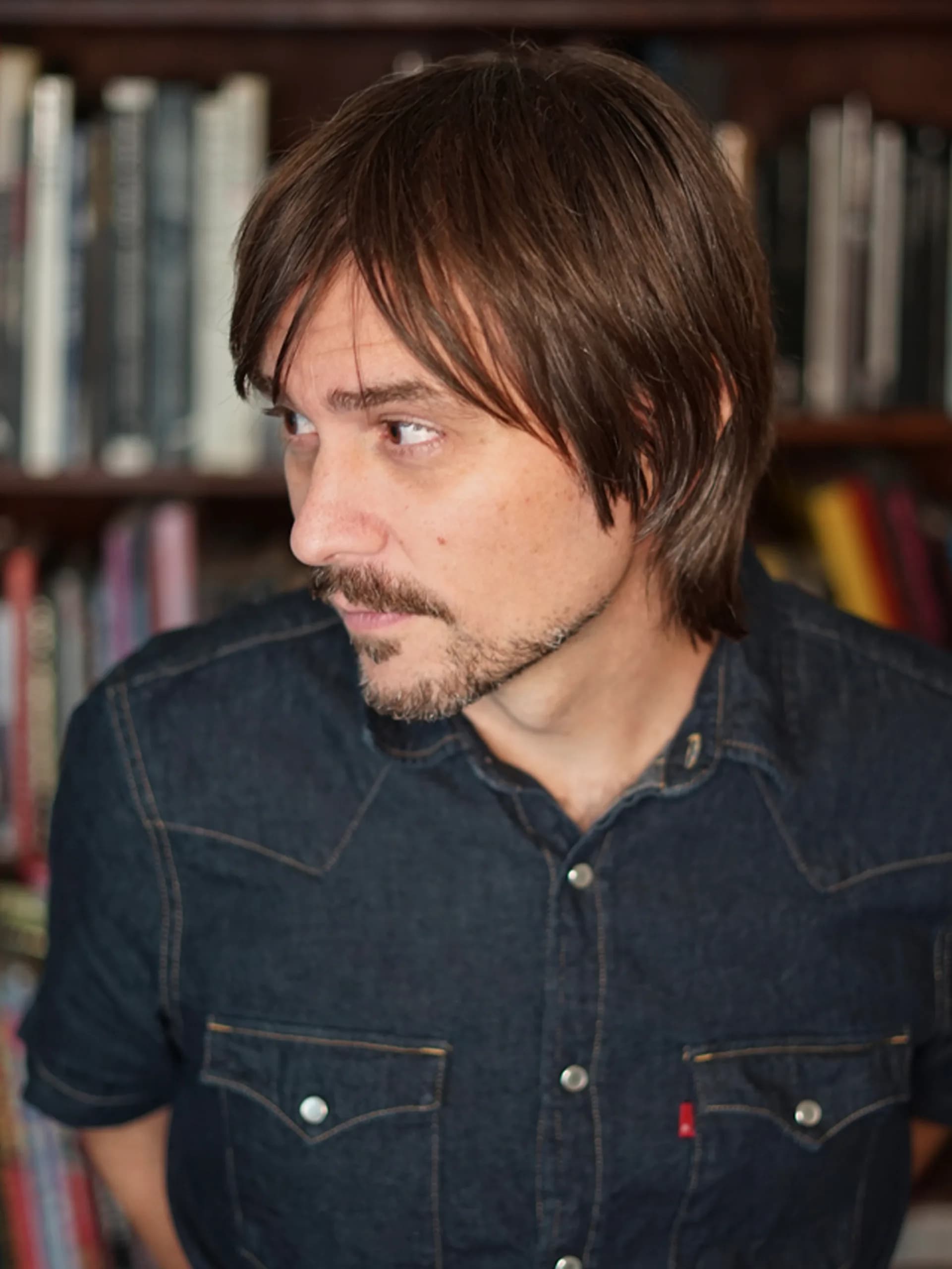 Don Hertzfeldt