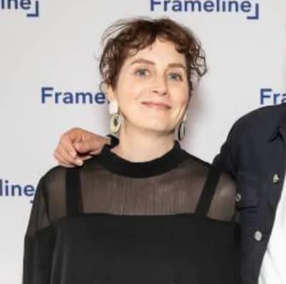 Carolyne Jurriaans