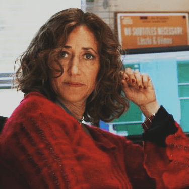 Elisa Bonora