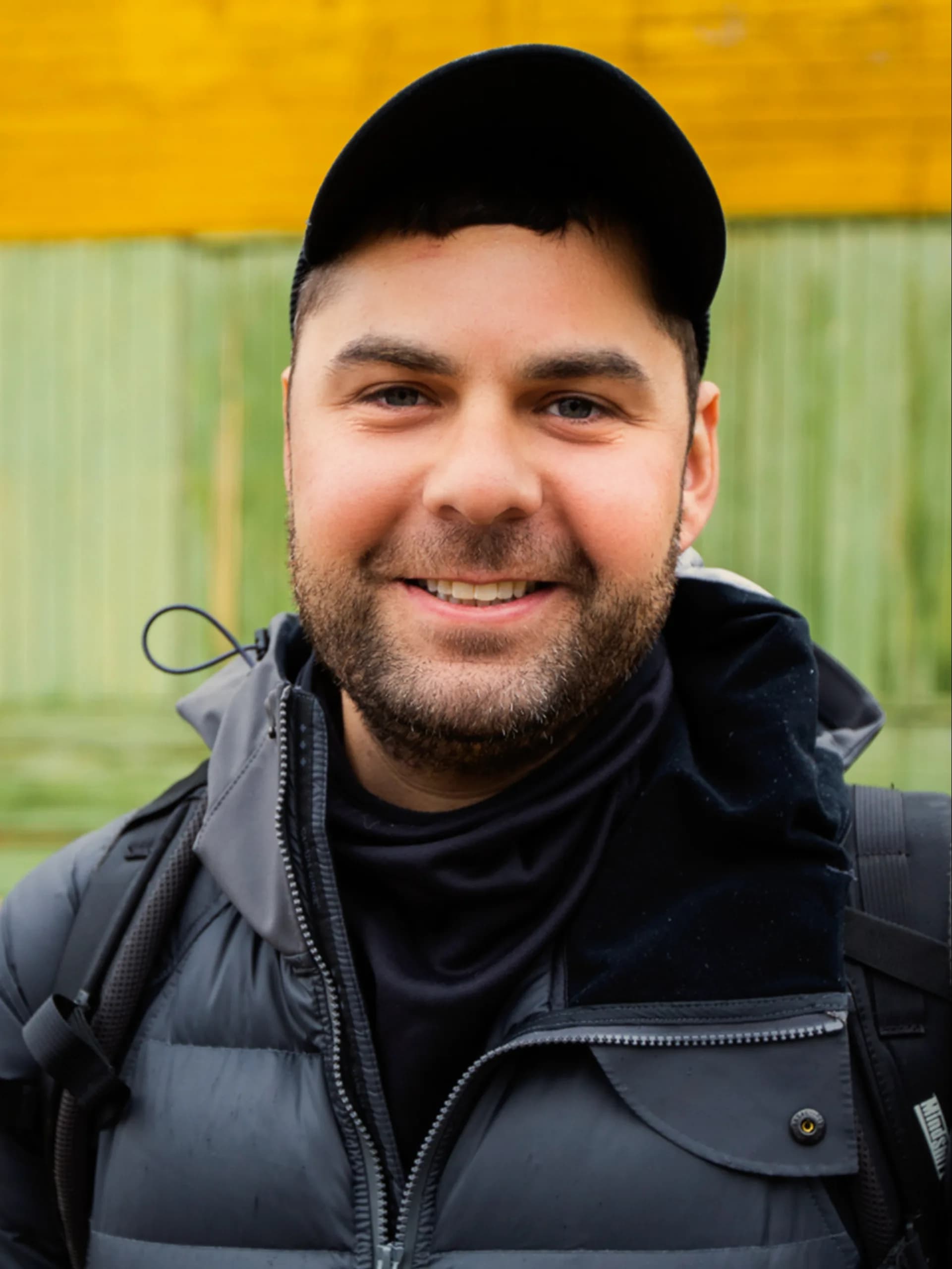 David Alvarado