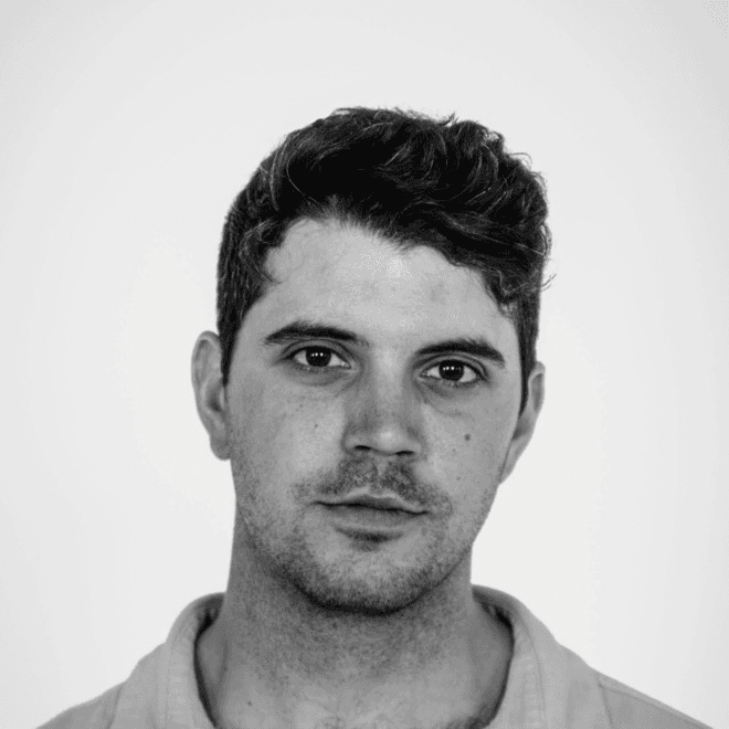 Ben Golotta