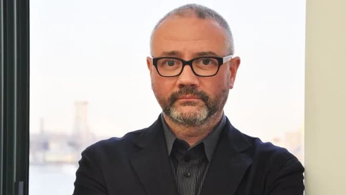 Simon Kilmurry