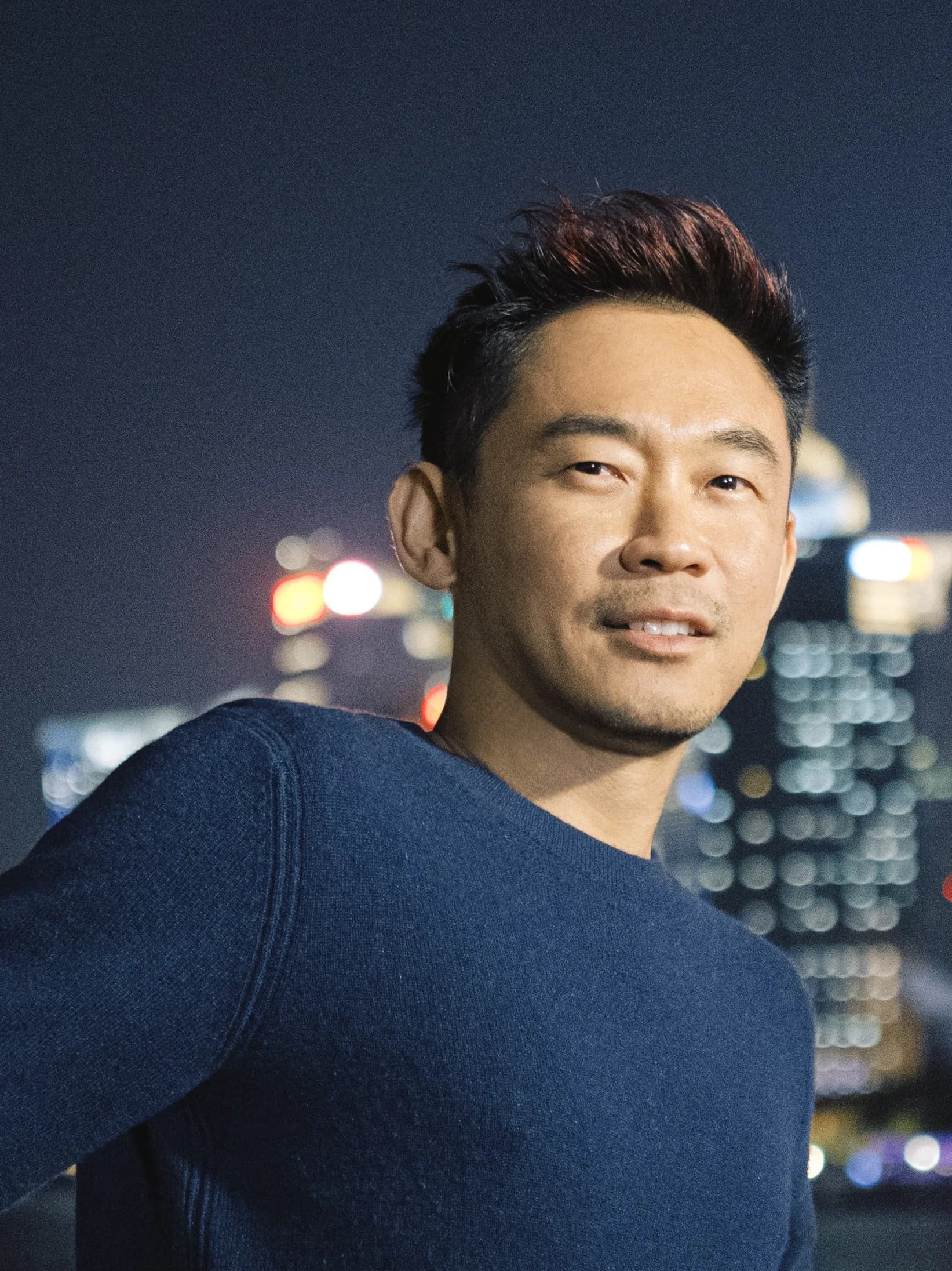 James Wan