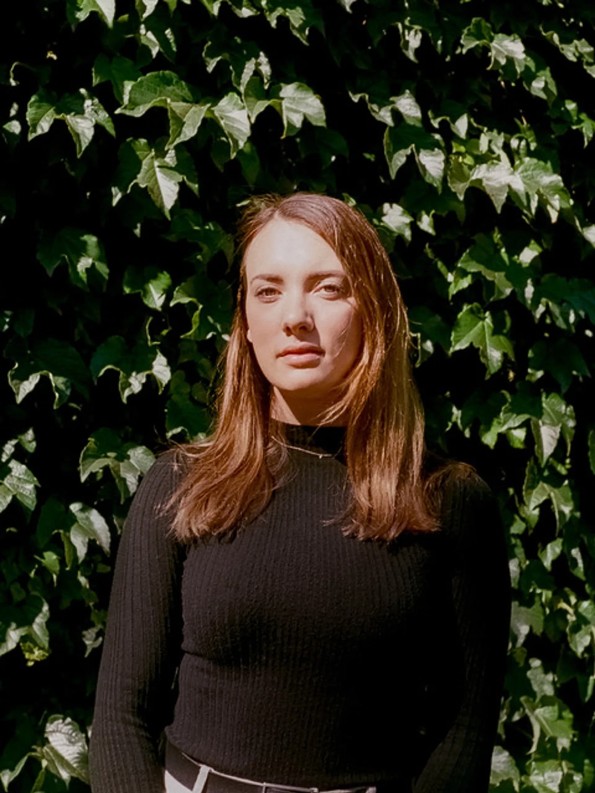 Selina Miles