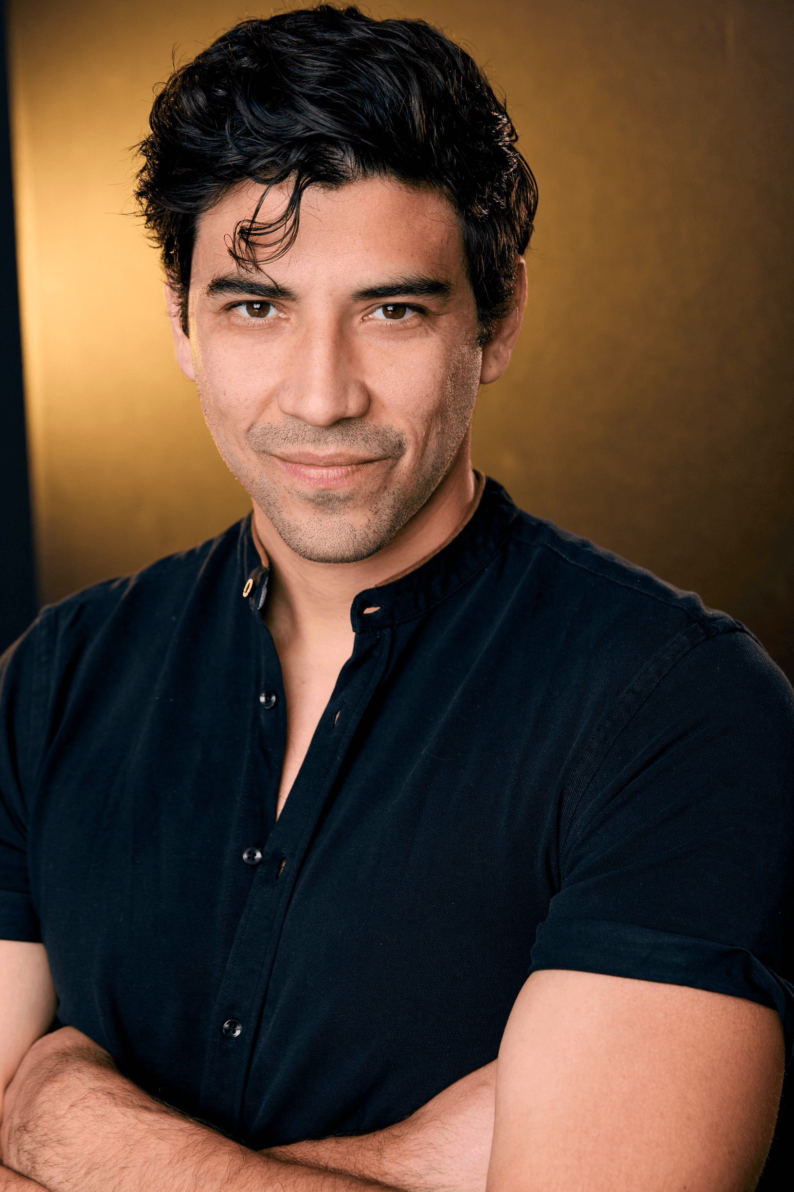Mario Silva