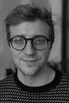 Harry Vaughn