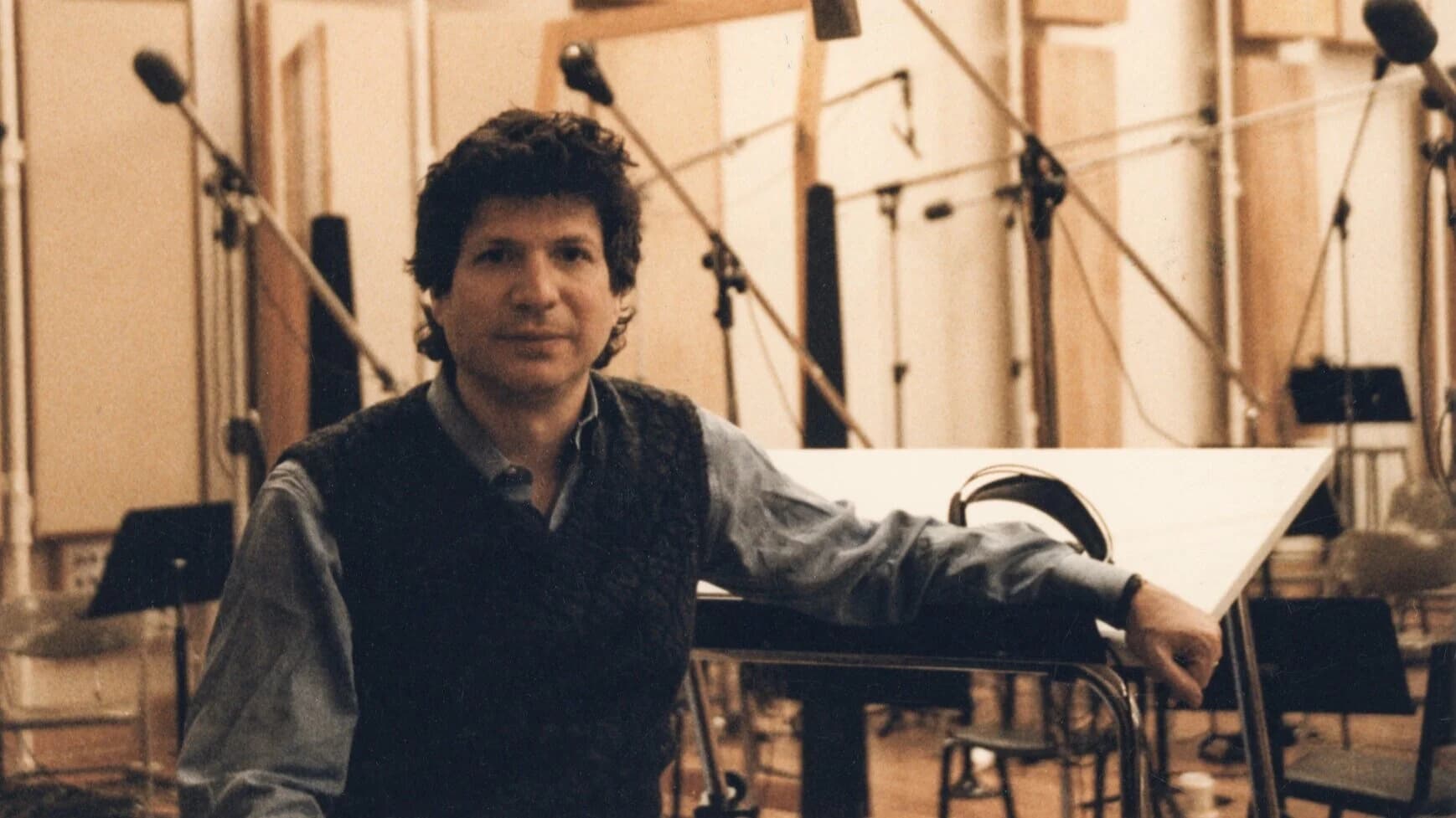 Michael Small