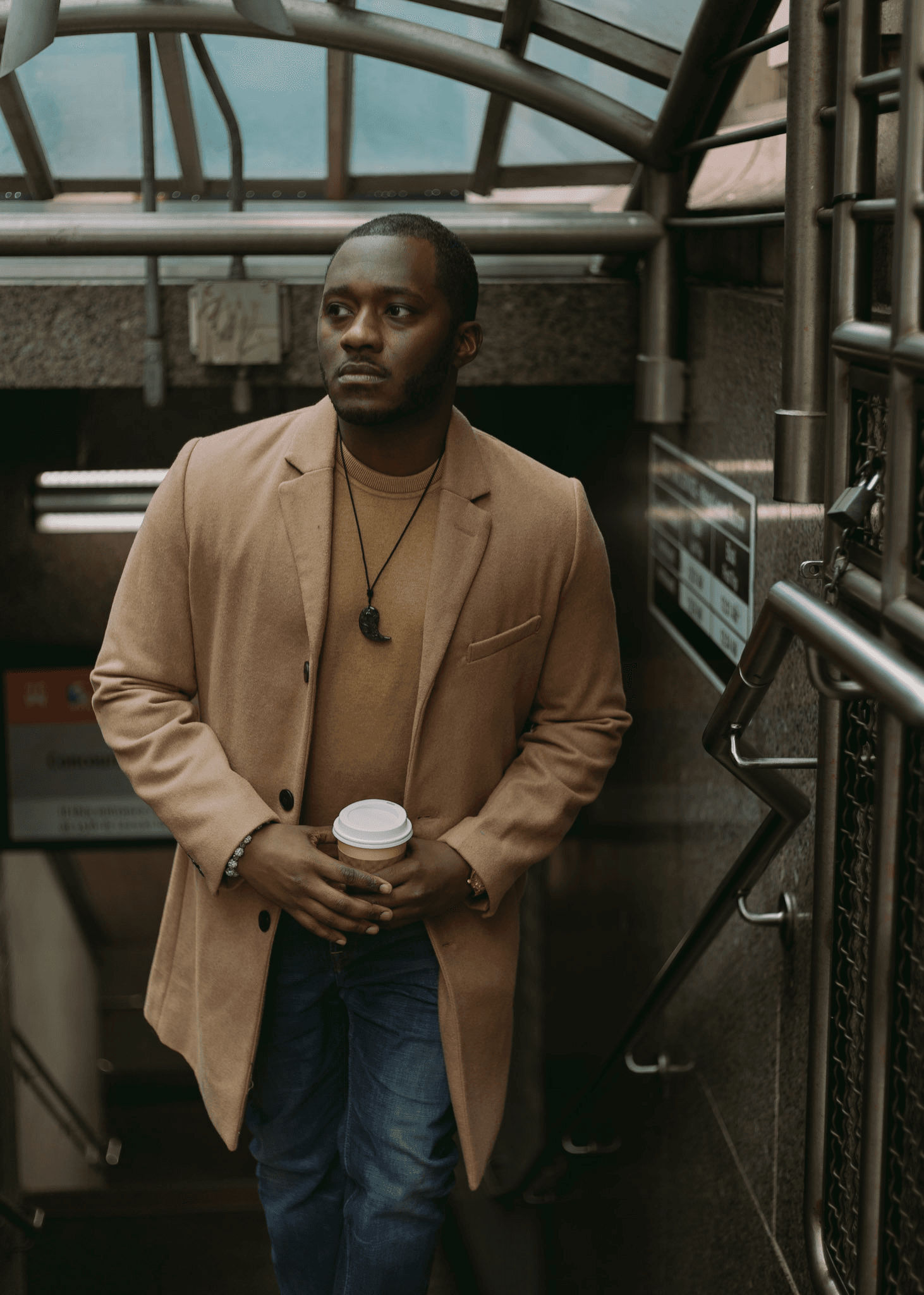 Elijah Davis
