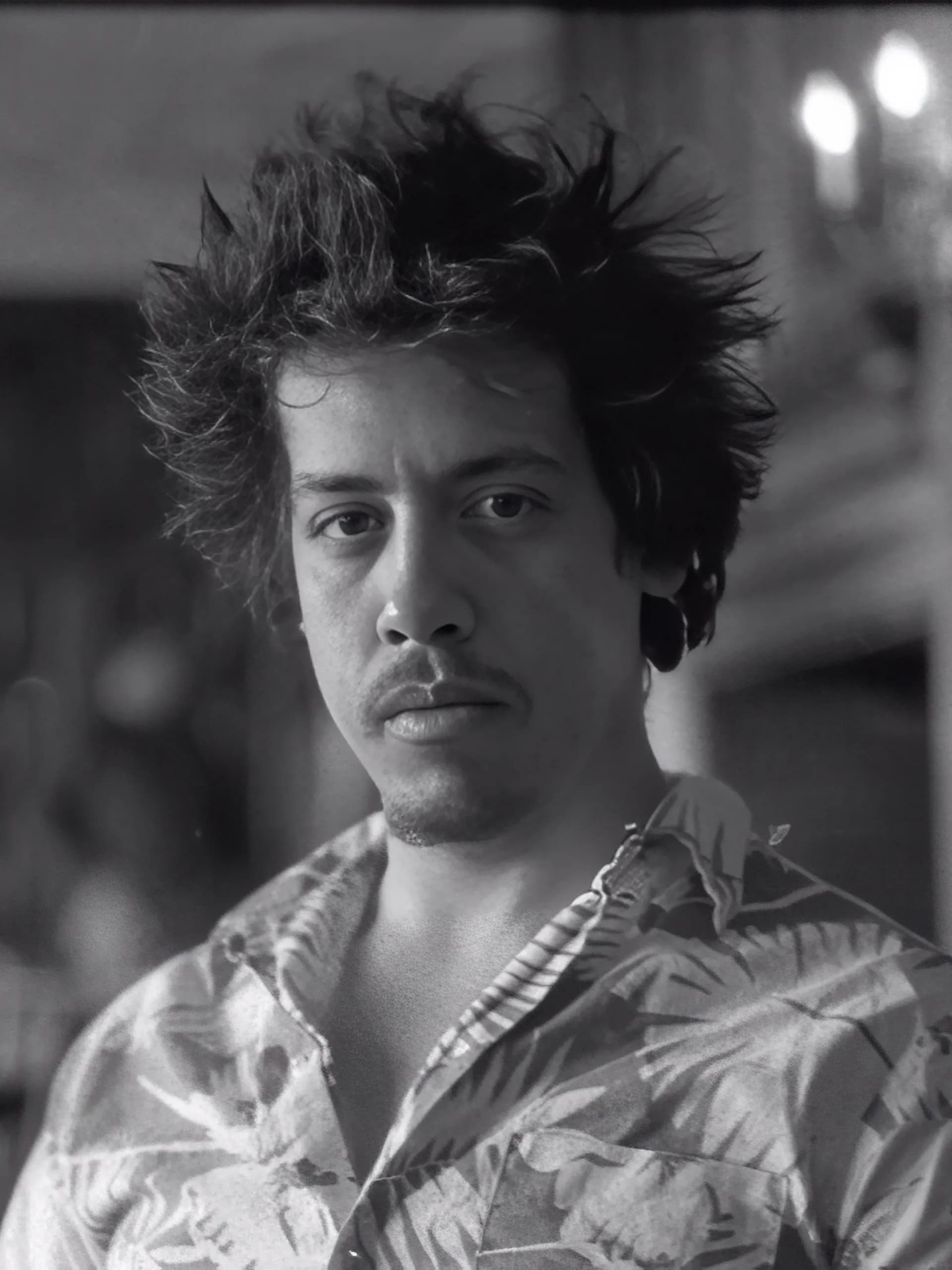 Zack Khalil