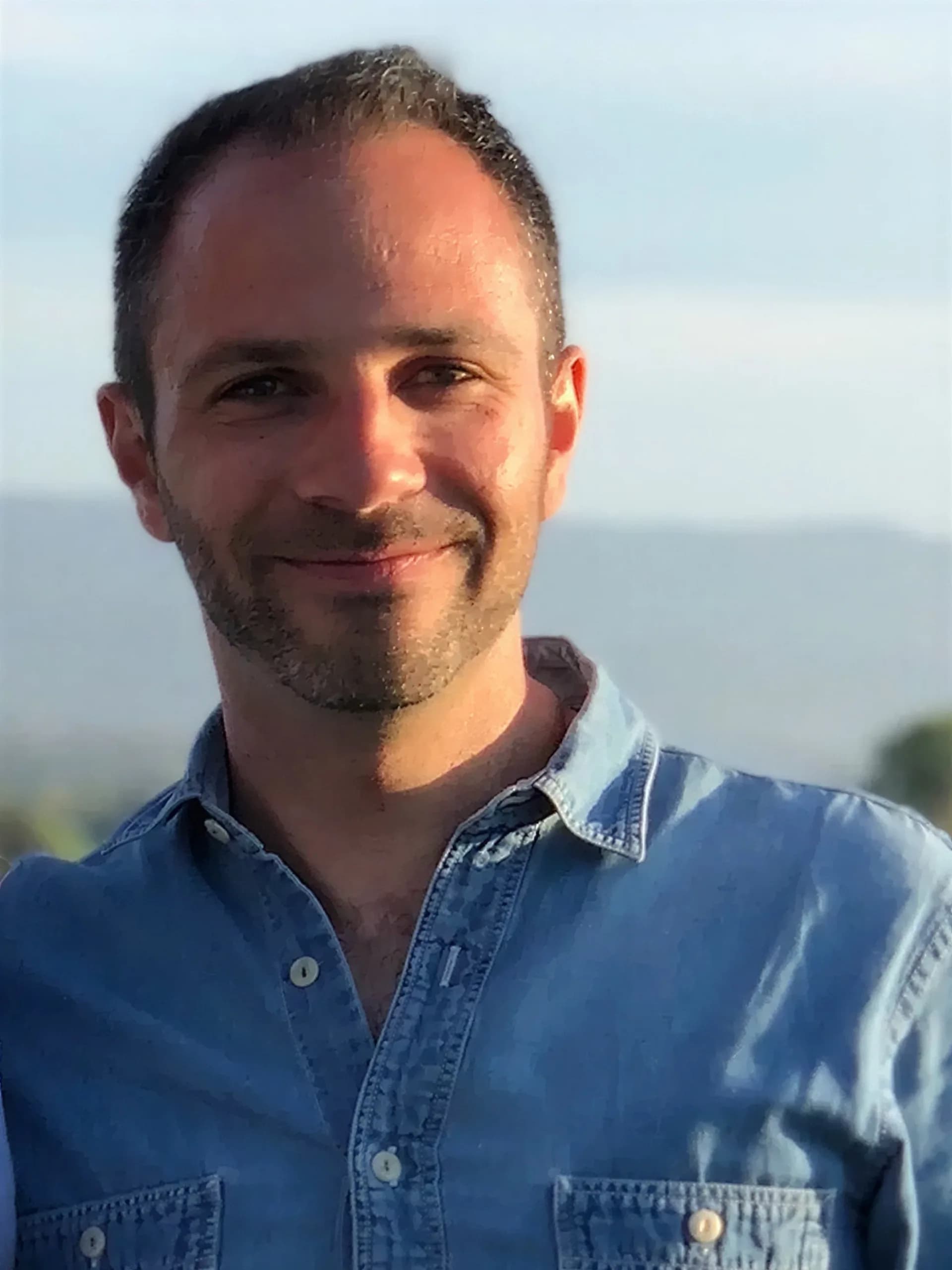 Adam Curley