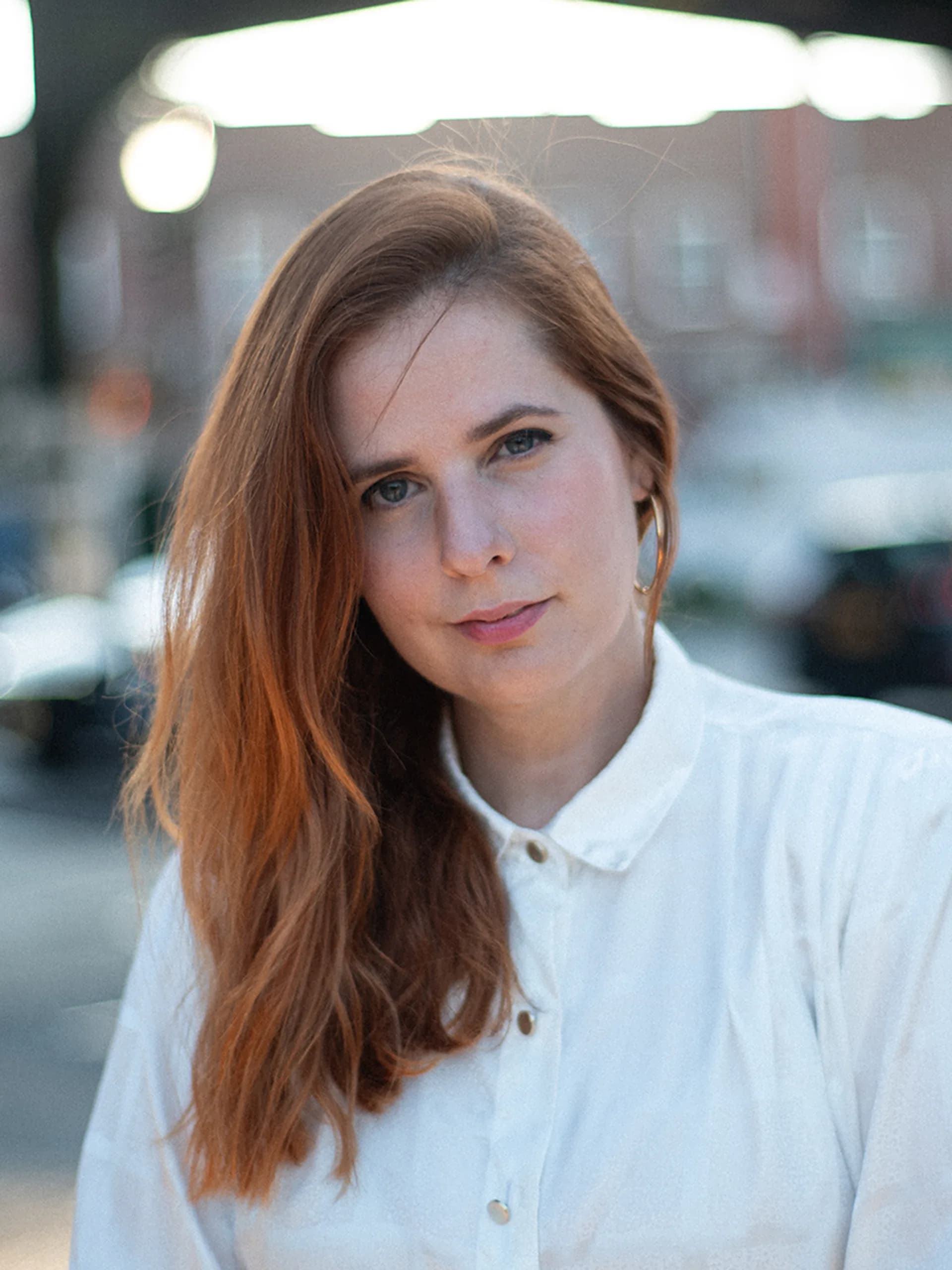 Ana A. Alpizar
