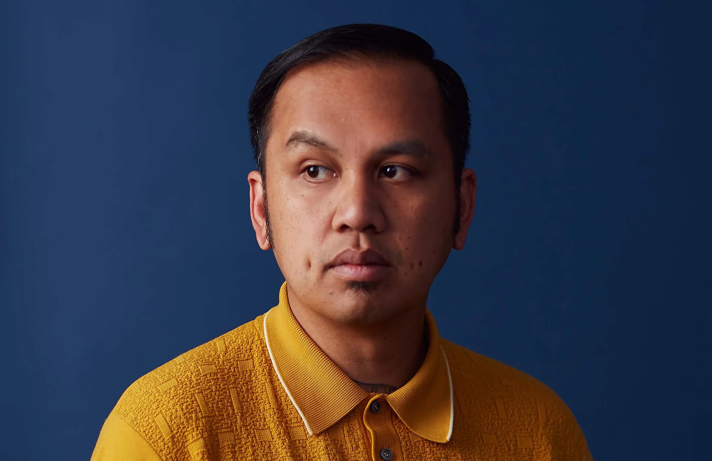 Everett Katigbak
