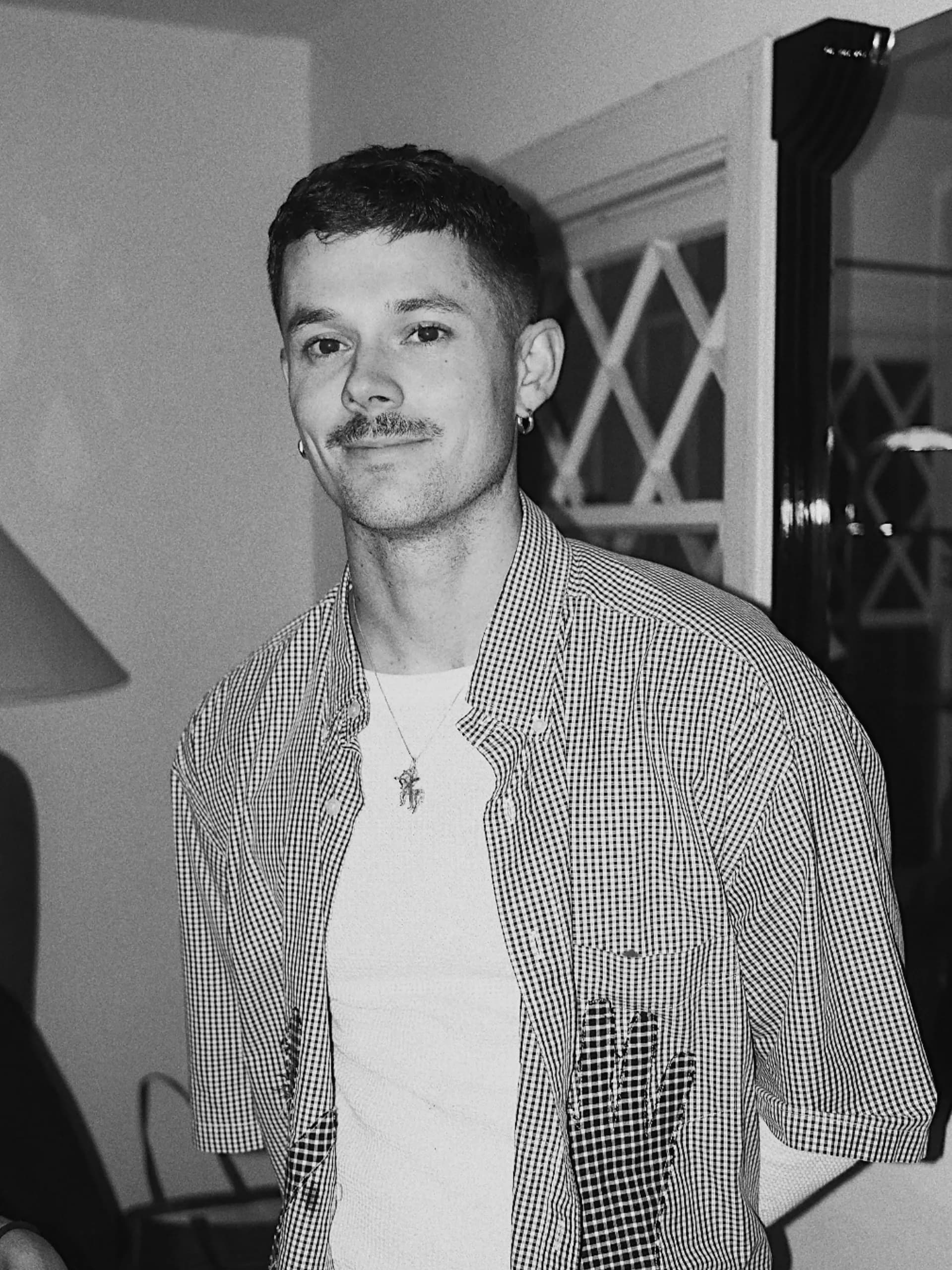 Matthew Puccini