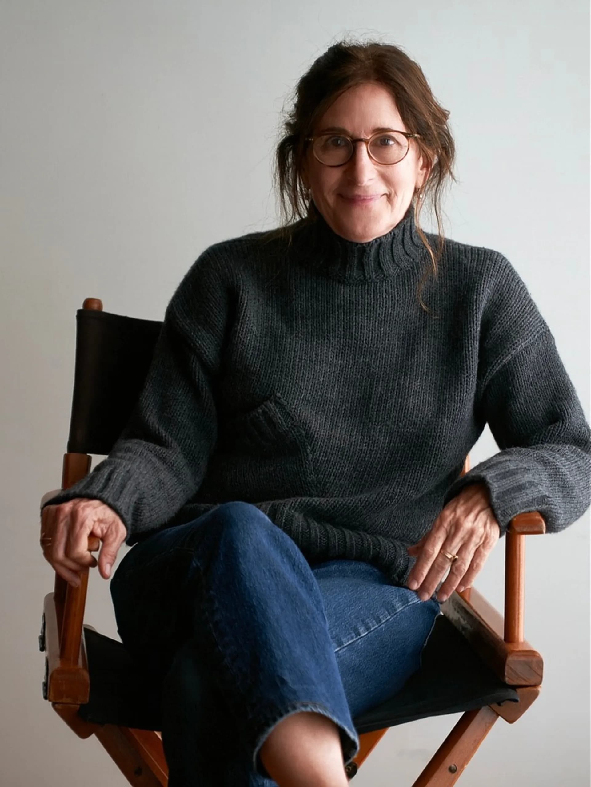 Nicole Holofcener