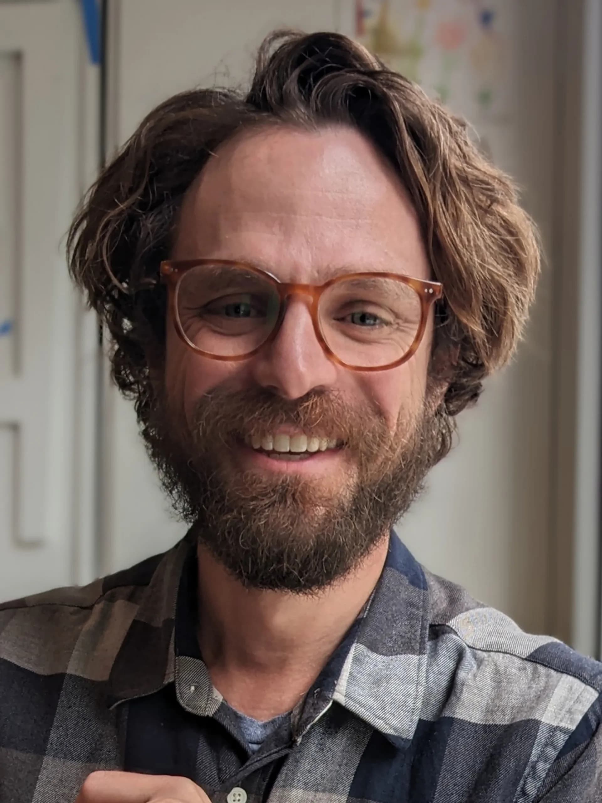 Stephen P. Neary