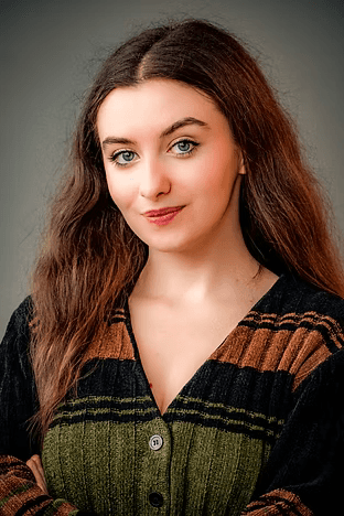 Olivia Kiefer