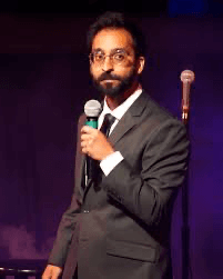 Milan Patel