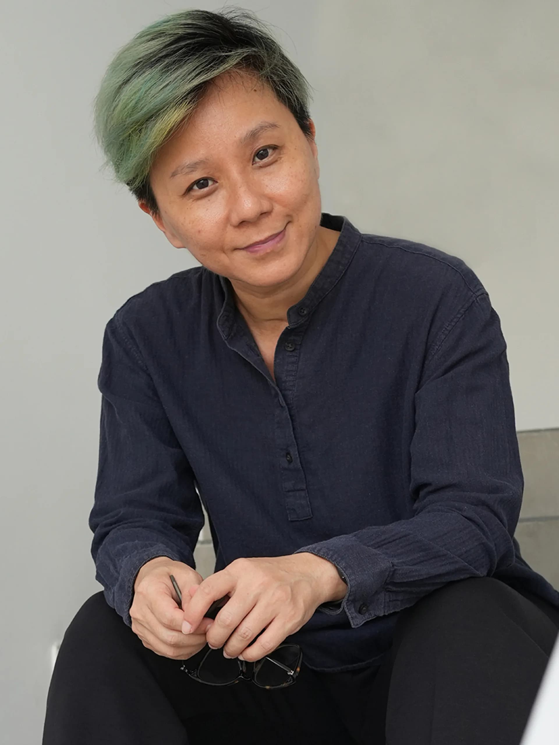 Jen Nee Lim