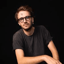 Patrick Baigrie