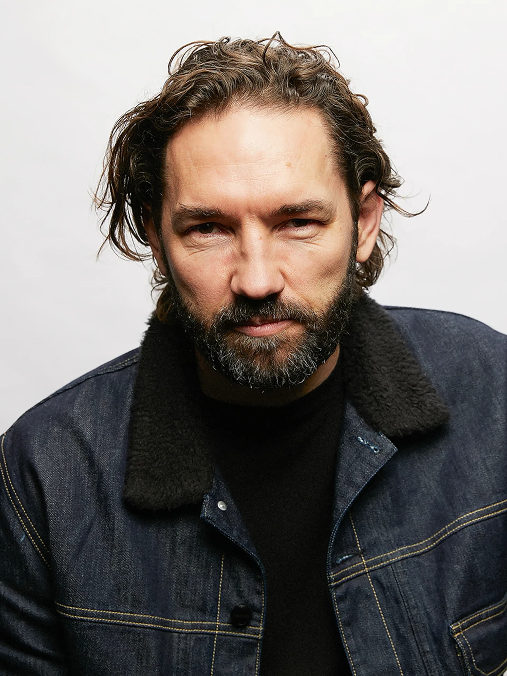 Nash Edgerton