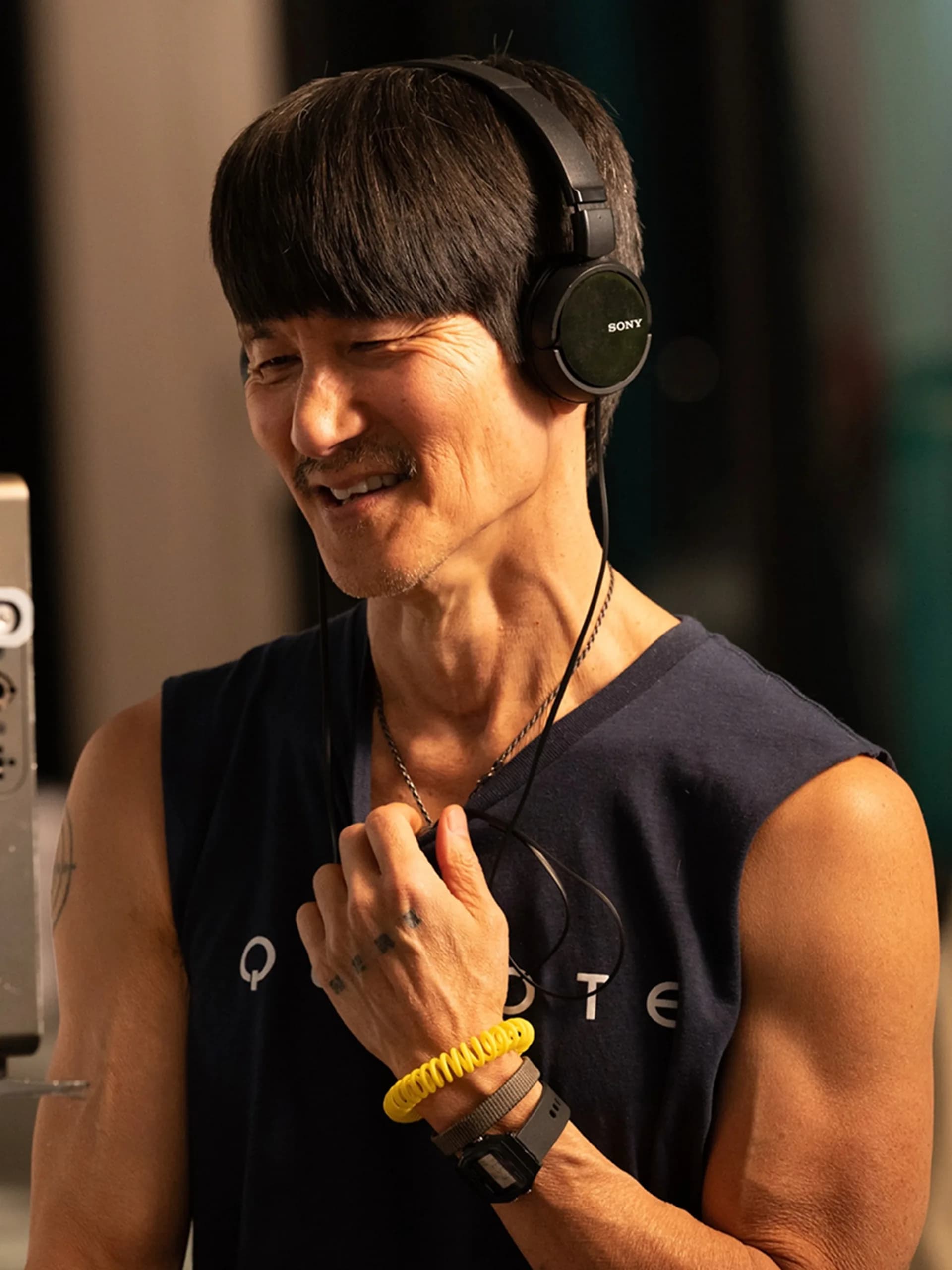 Gregg Araki