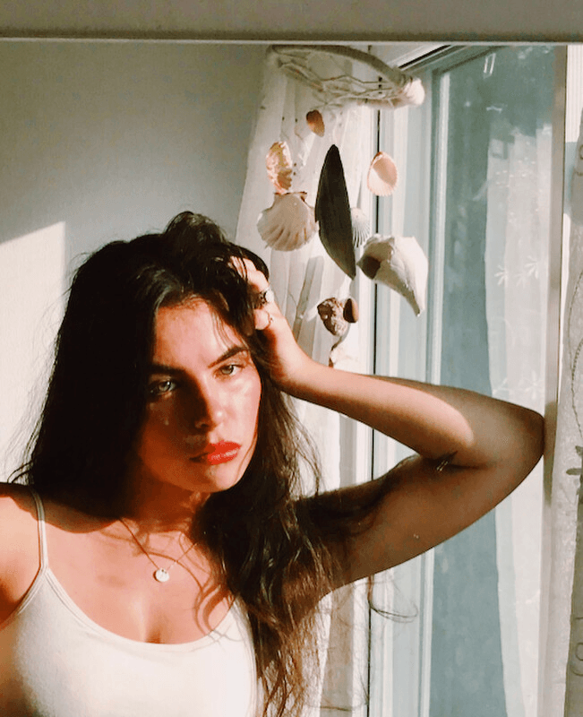 Kaia Fortis Scott