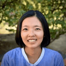 Connie Qin