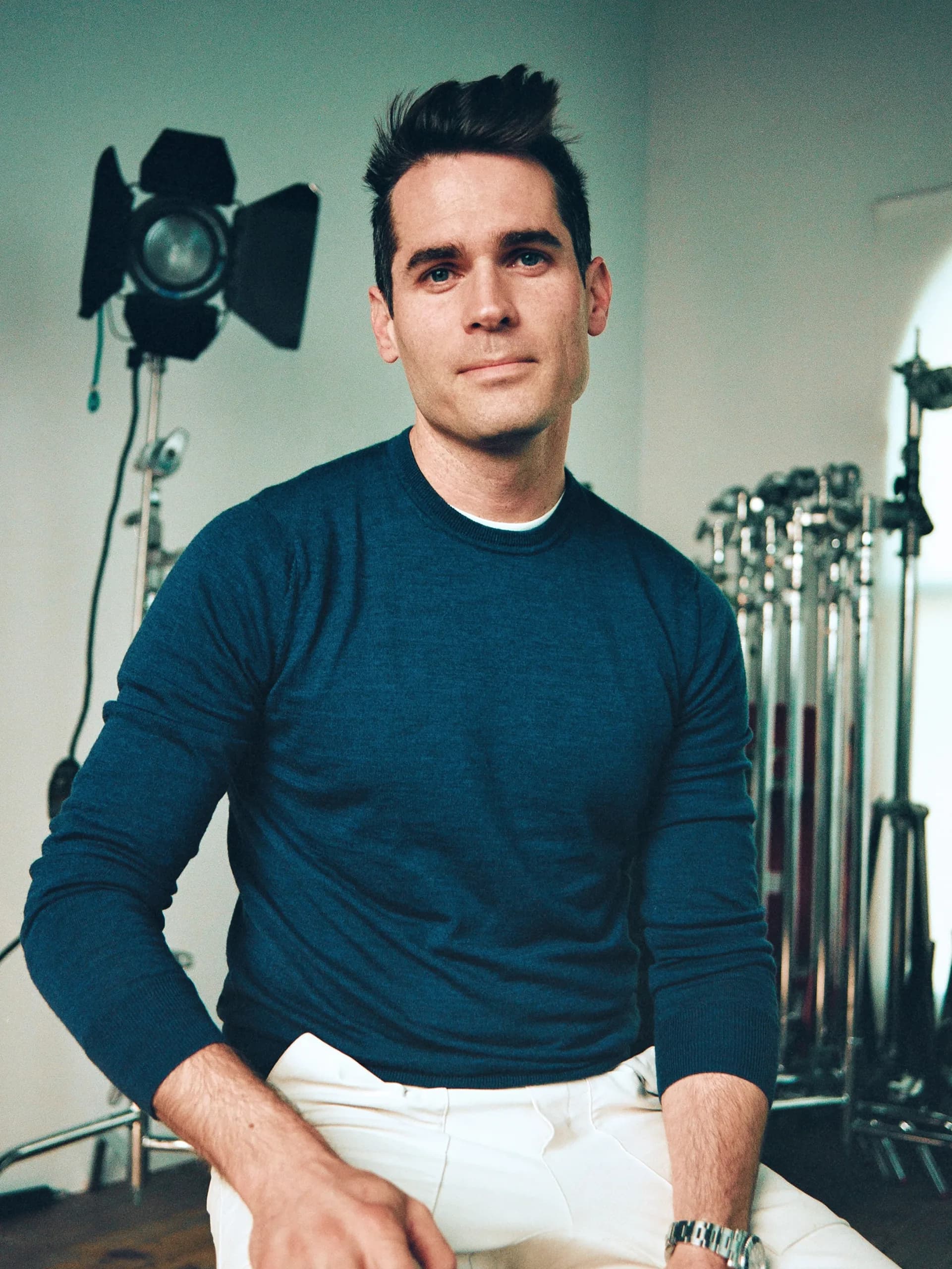 Jim Cummings