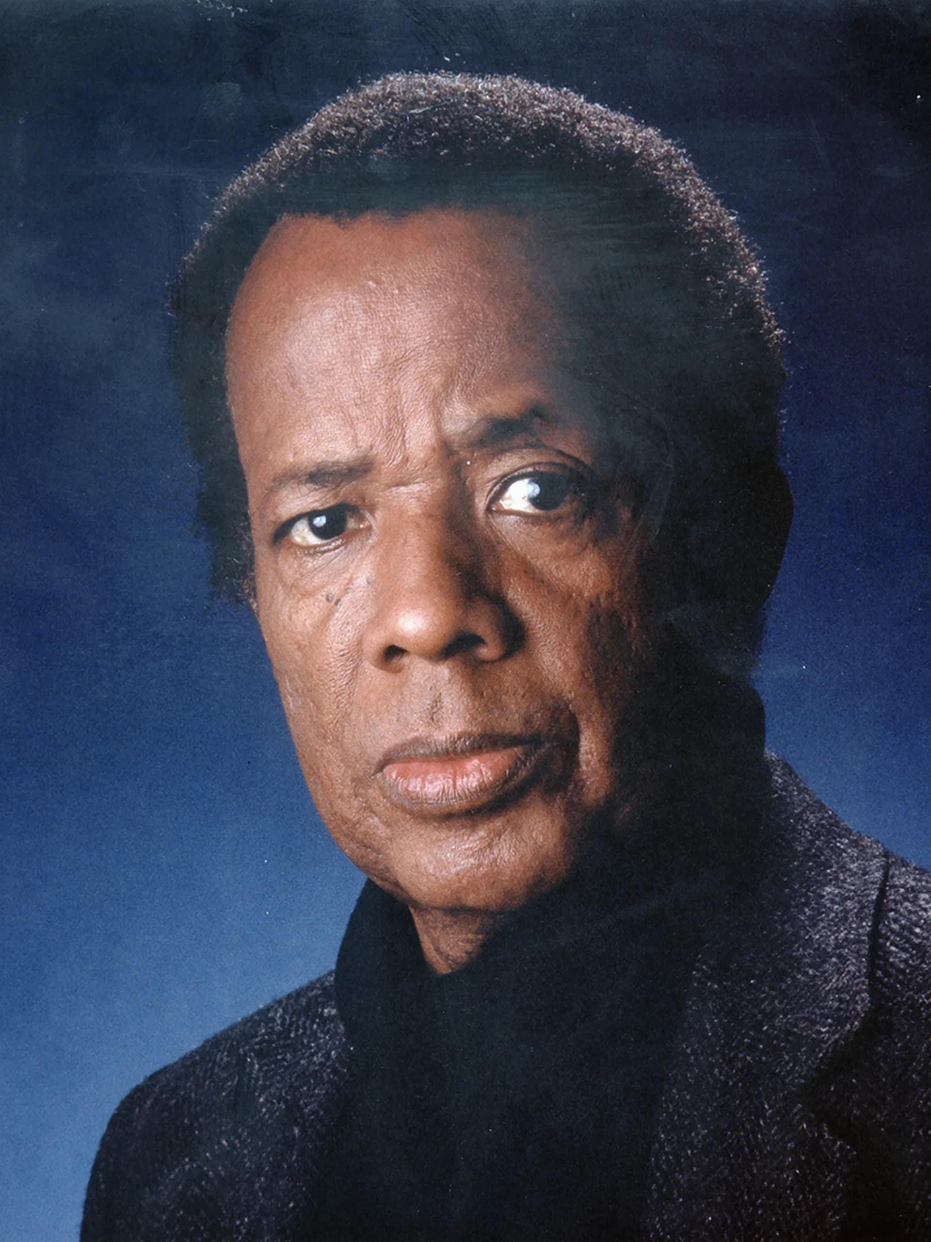William Greaves