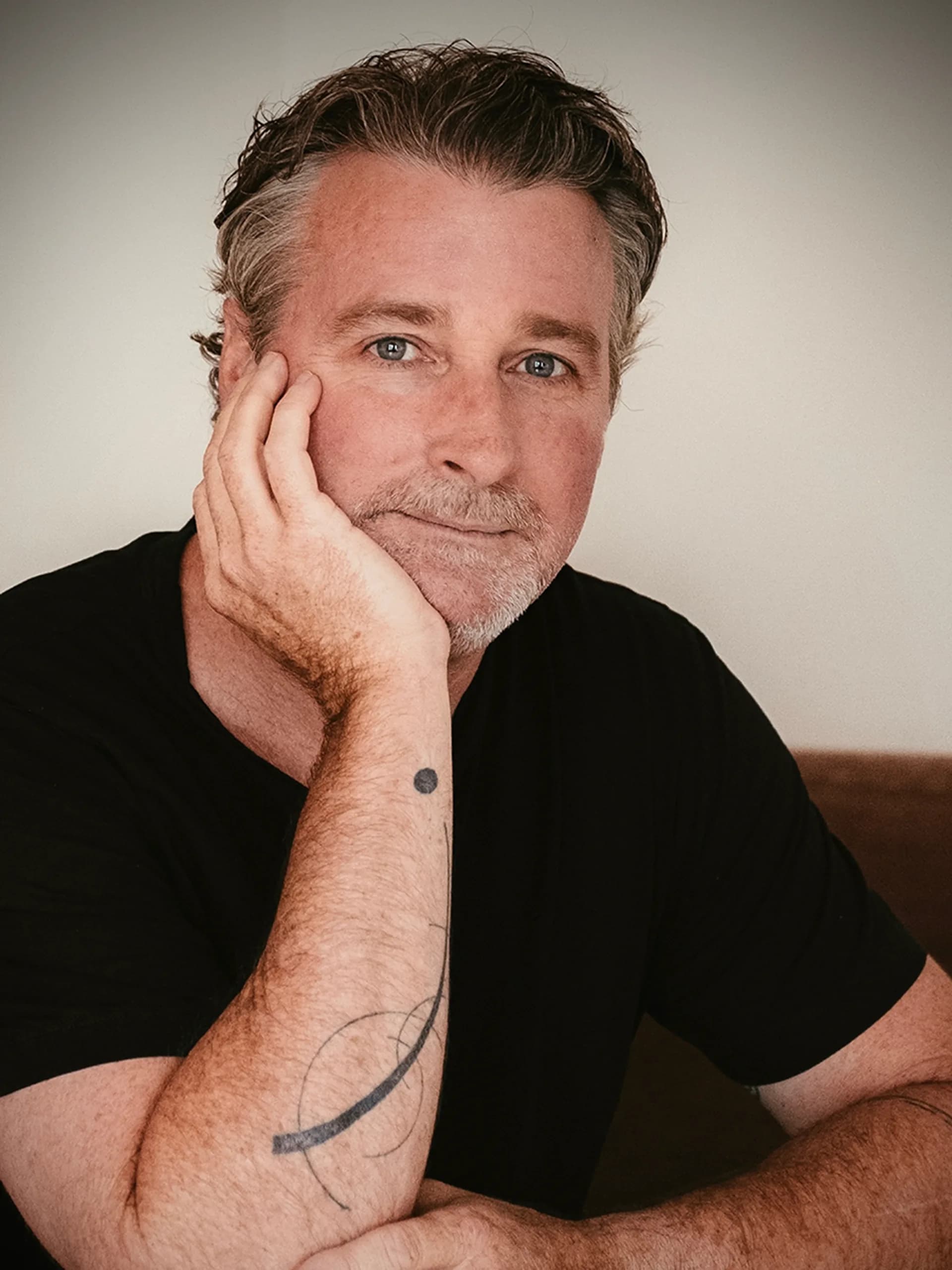 Neil Berkeley