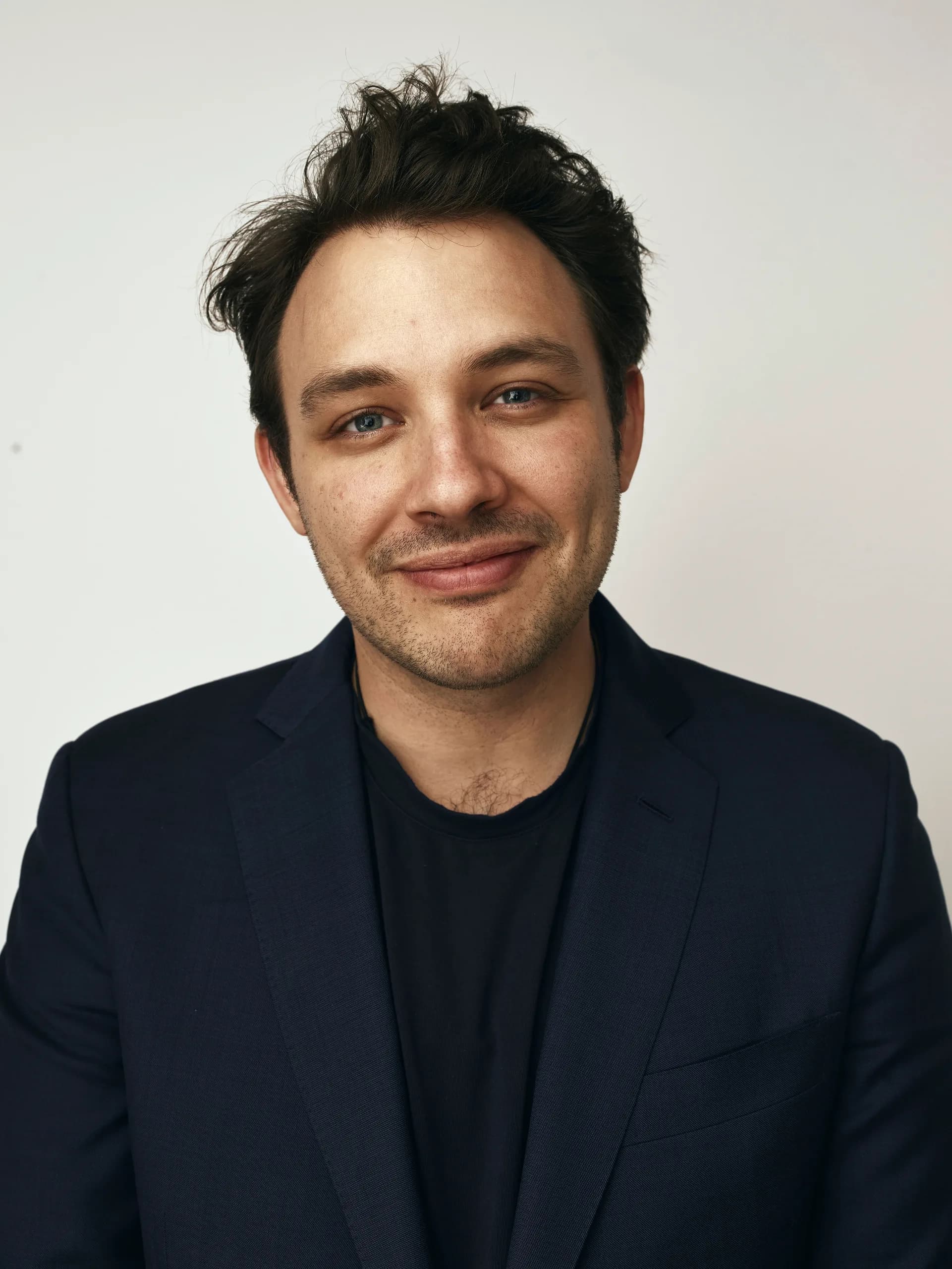Ben Proudfoot
