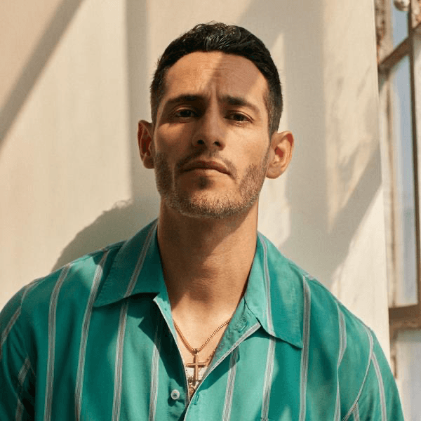Johnny Rey Diaz