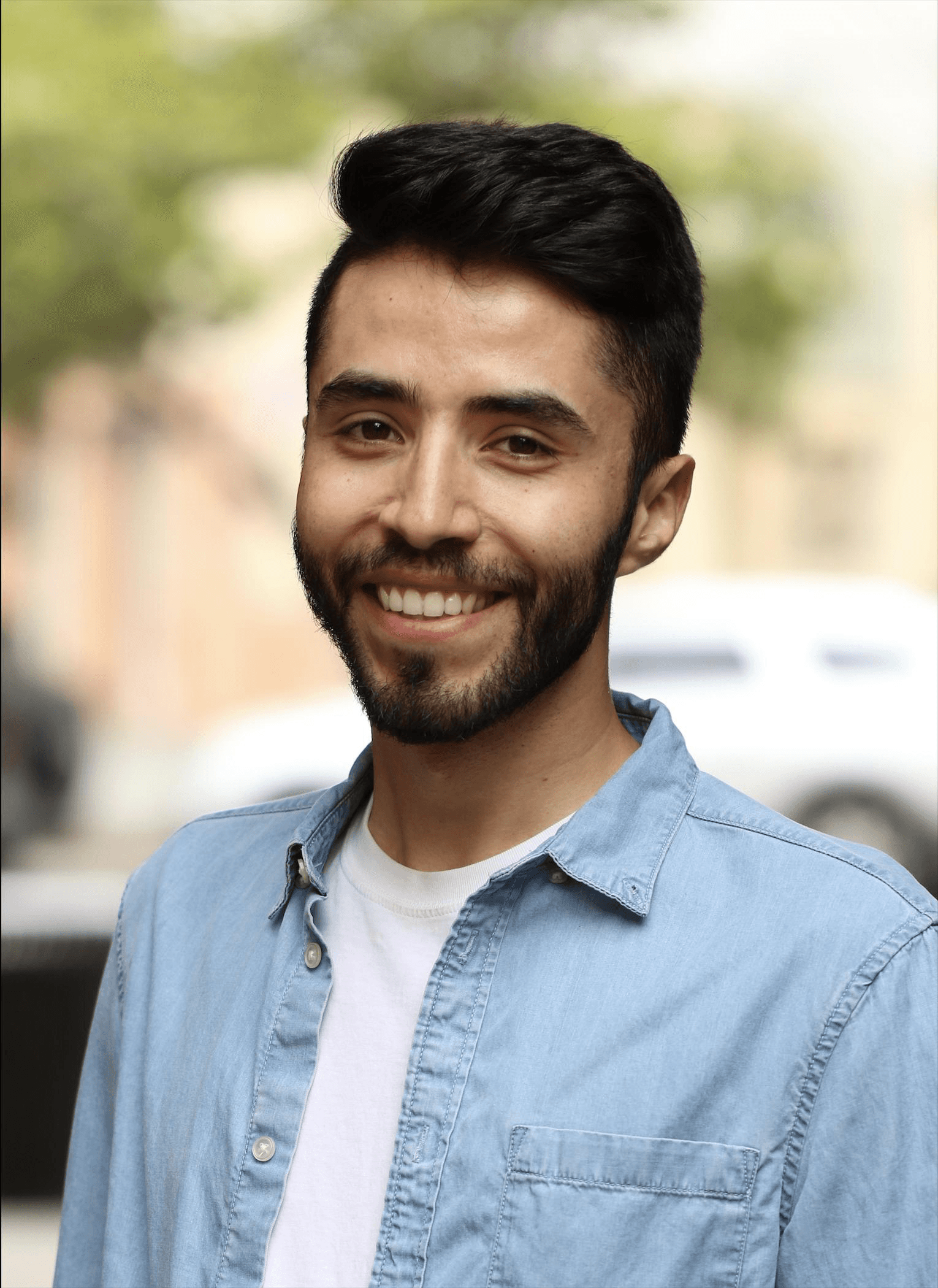 Andrés L. Correa