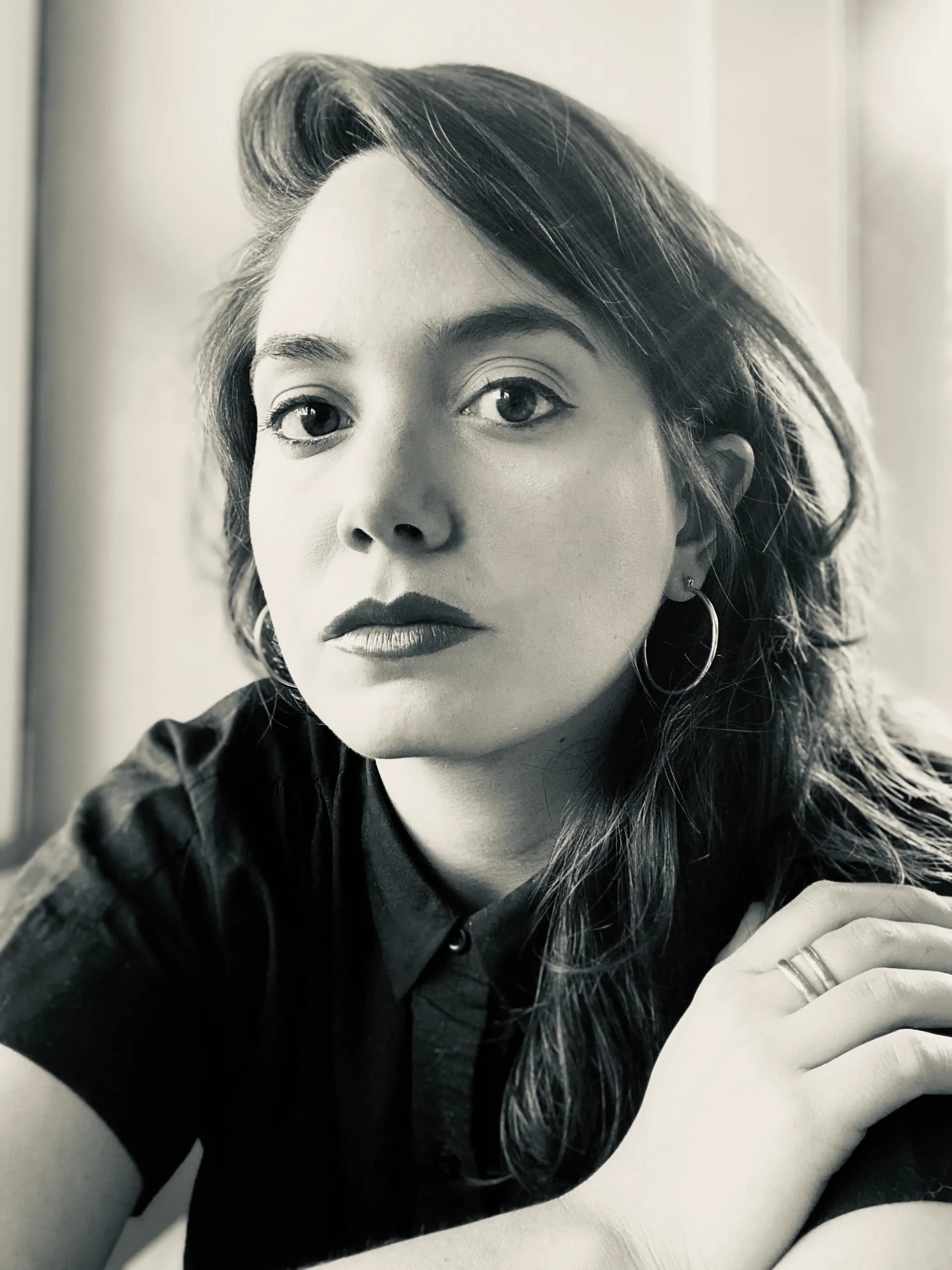 Cristina Costantini
