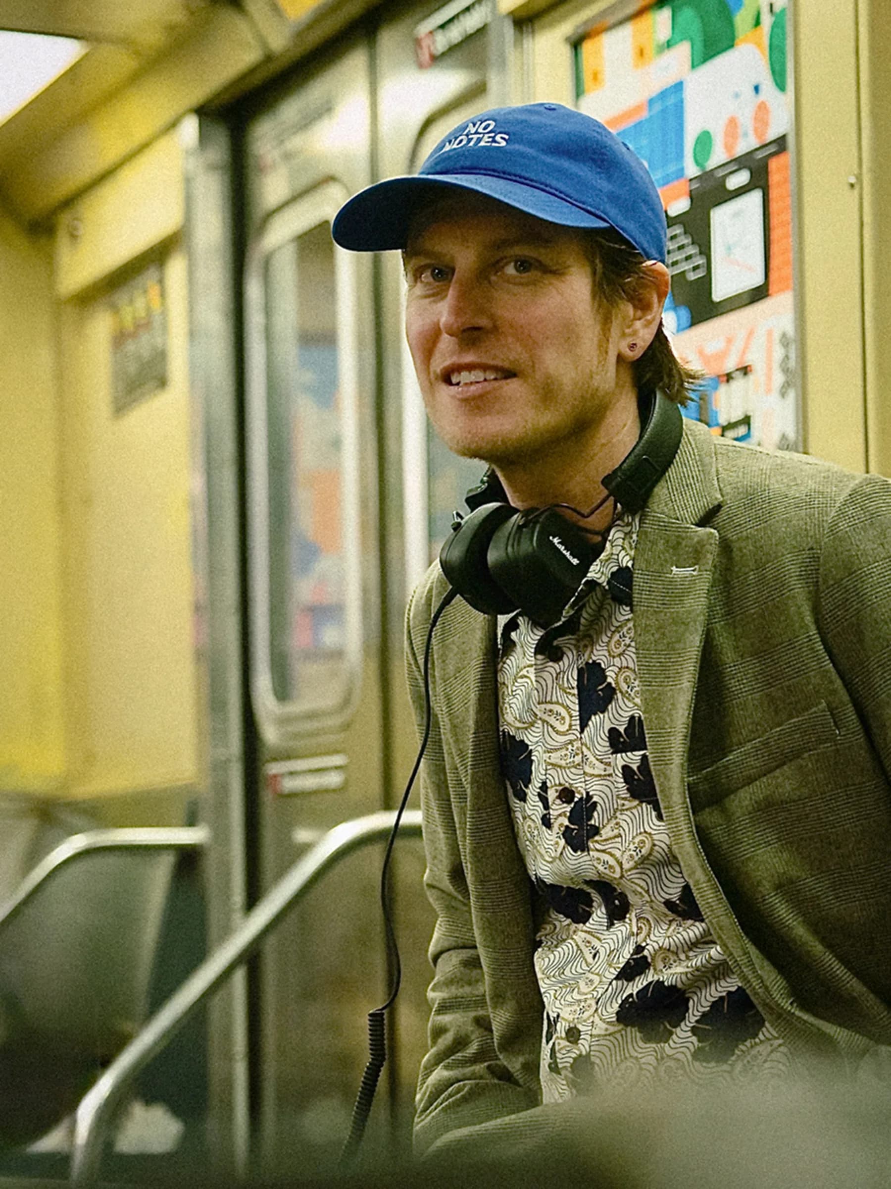 Noah Segan