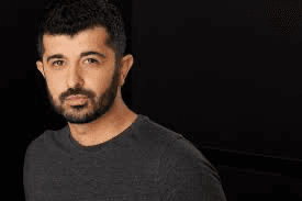Behzad Dabu