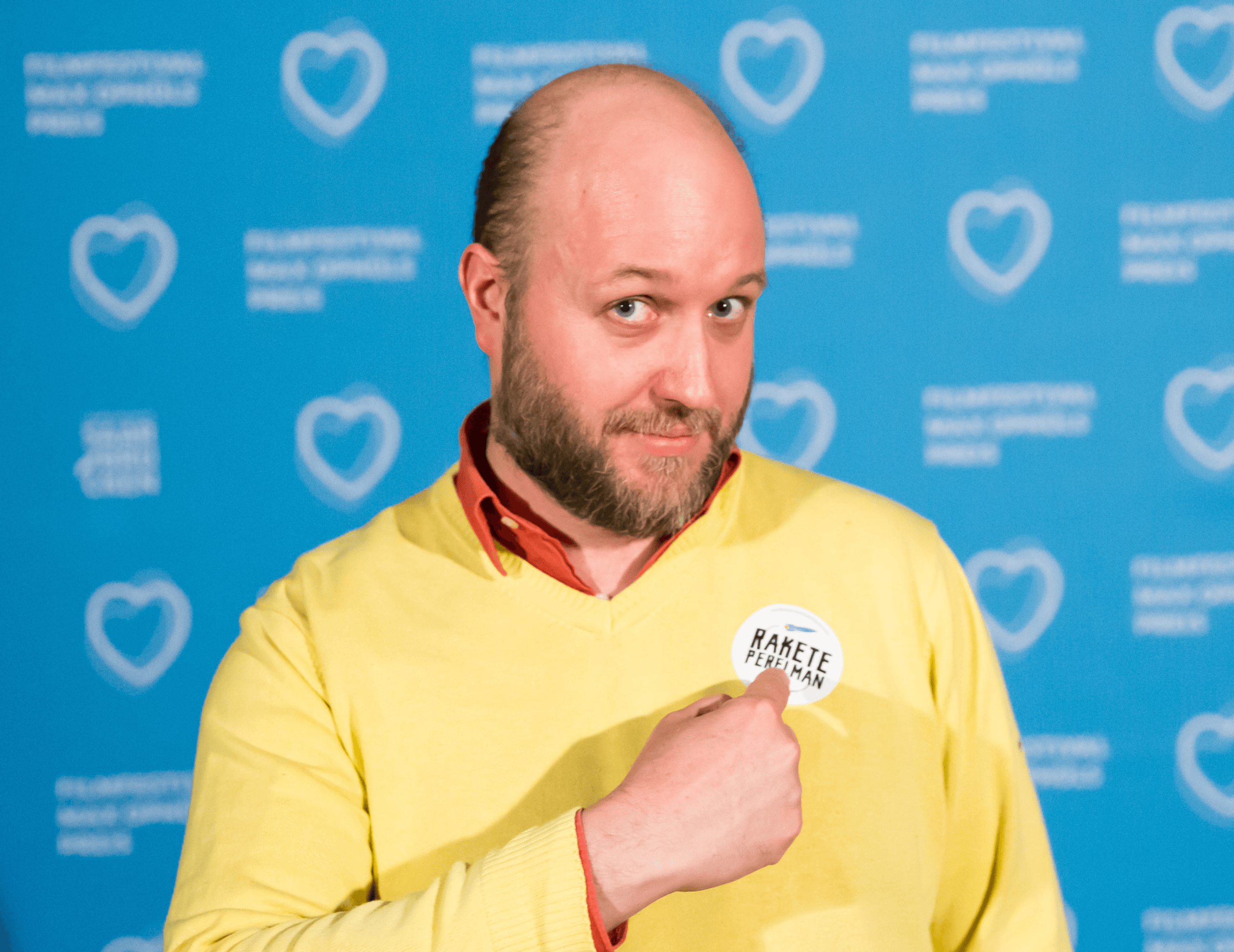 Stefan Lampadius