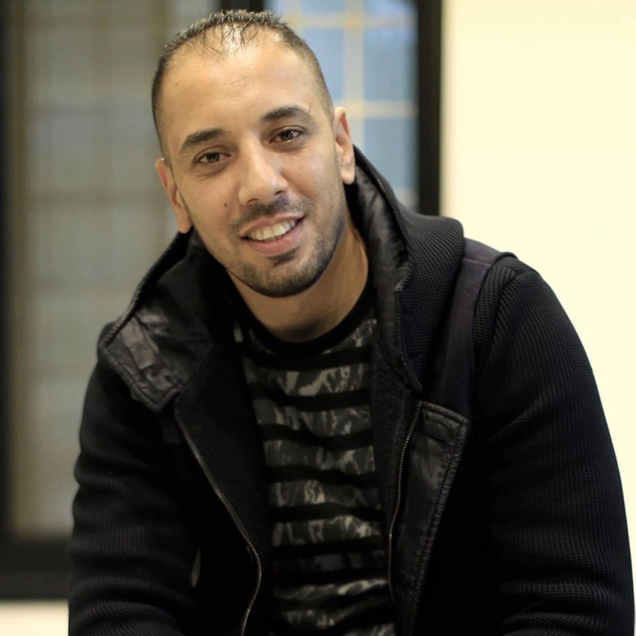 Ibrahim Al Otla