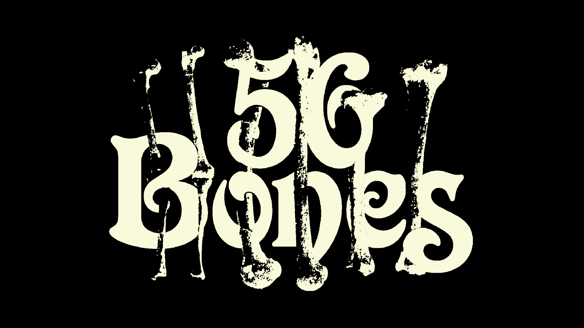 56 Bones