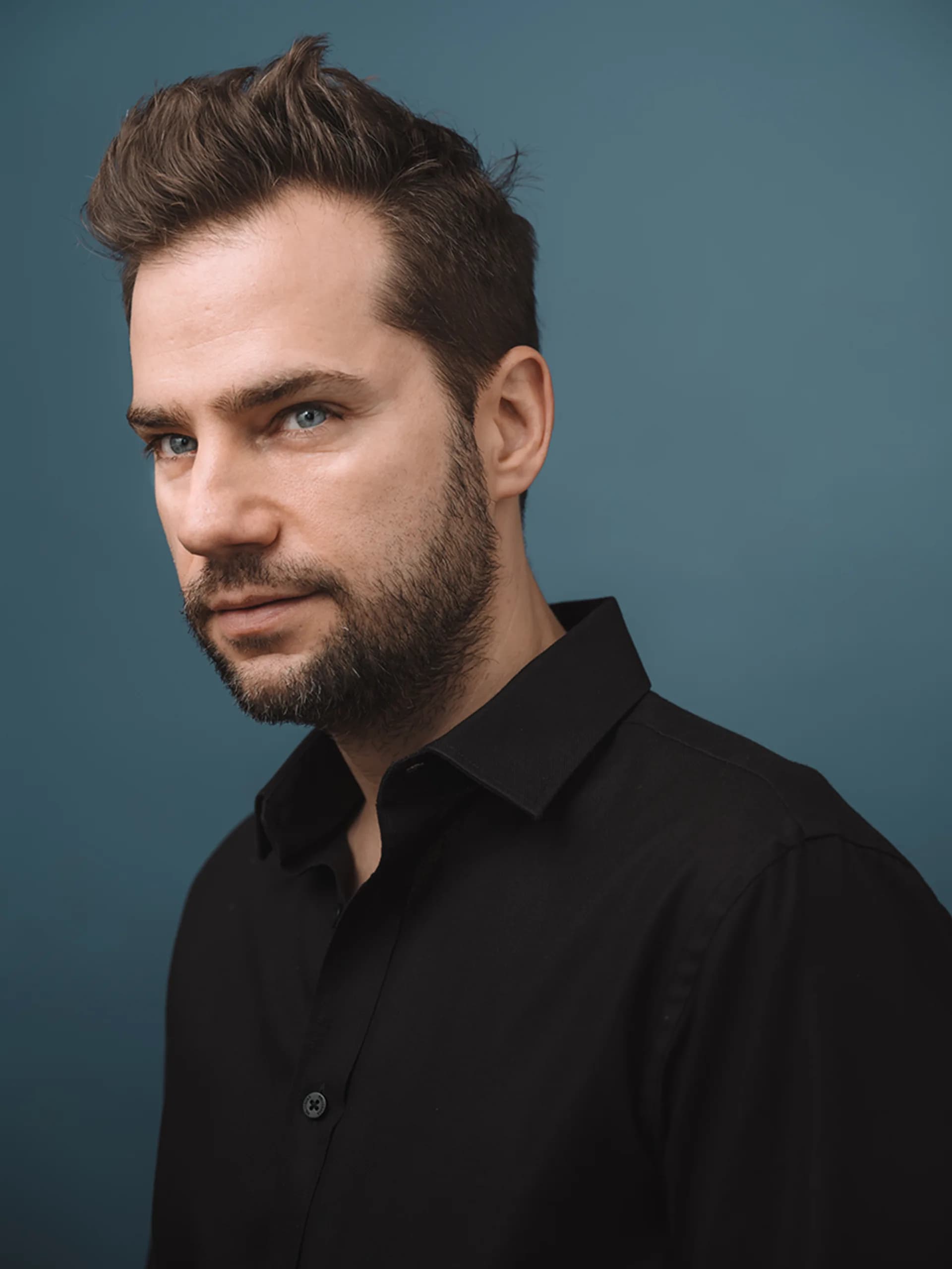 Michał Marczak