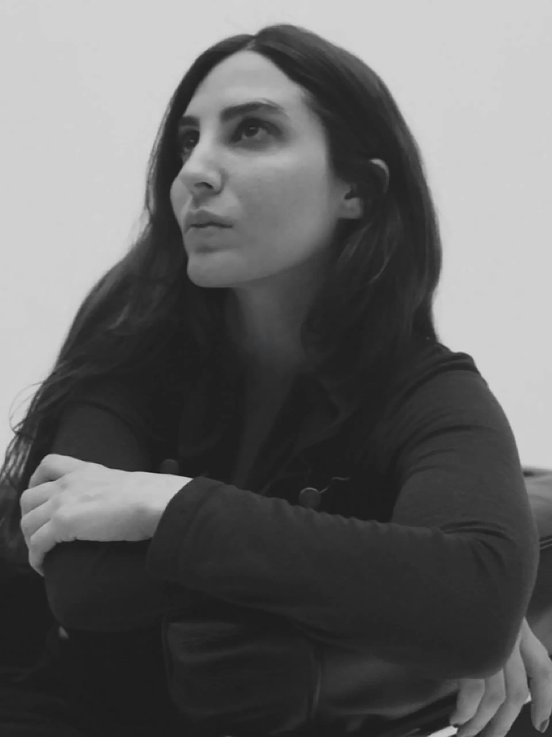 Jessy Moussallem