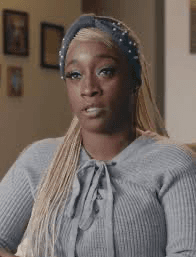 Diamond Reynolds