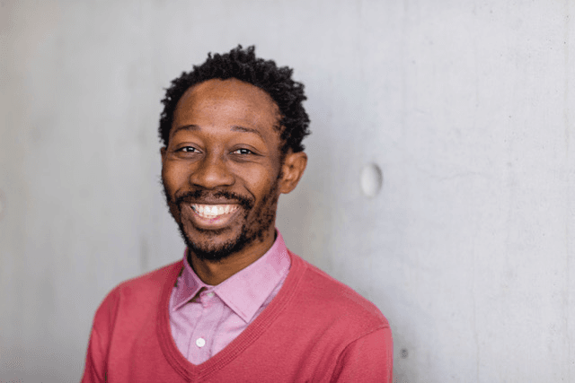 Russel Hlongwane