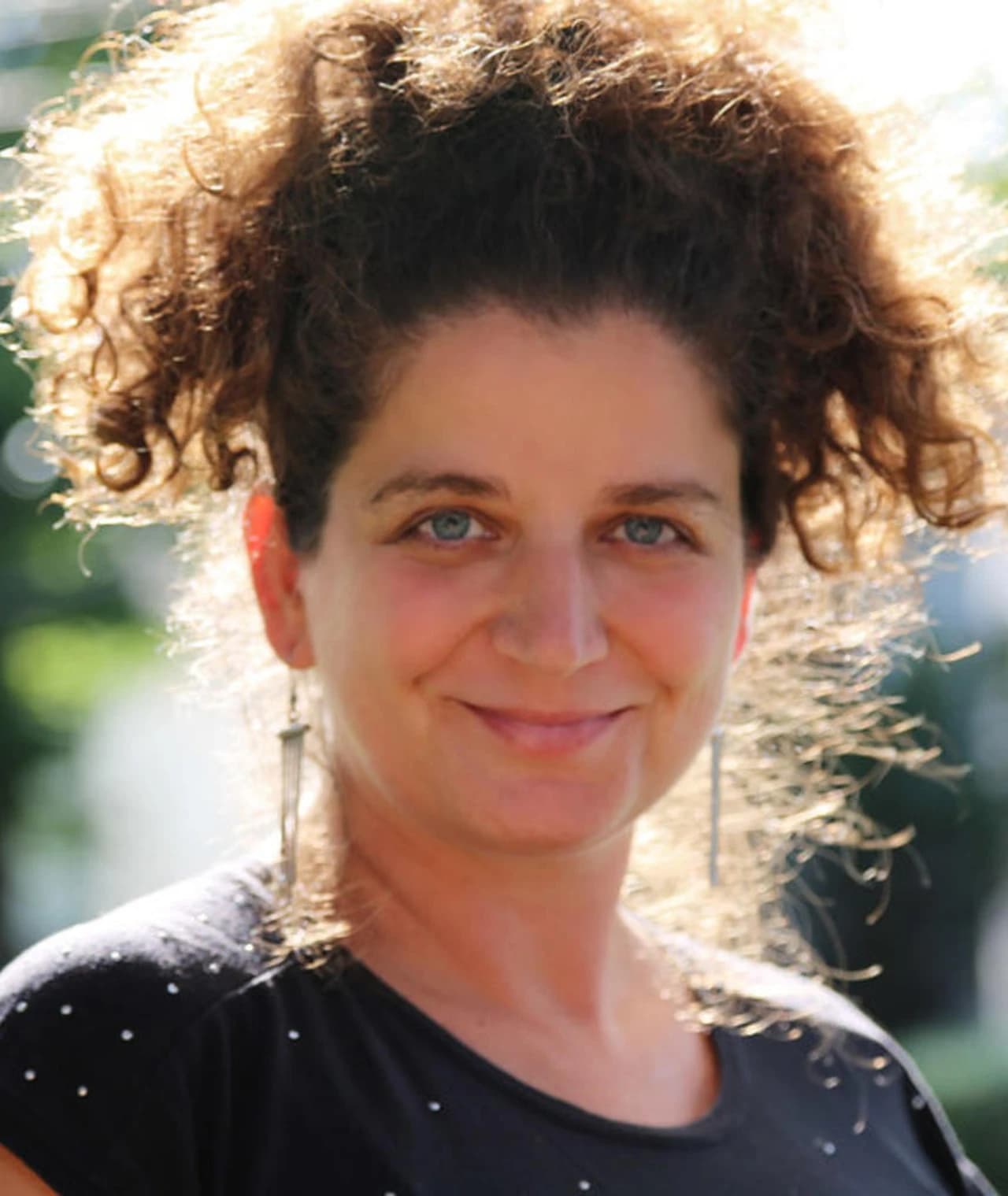 Judit Stalter
