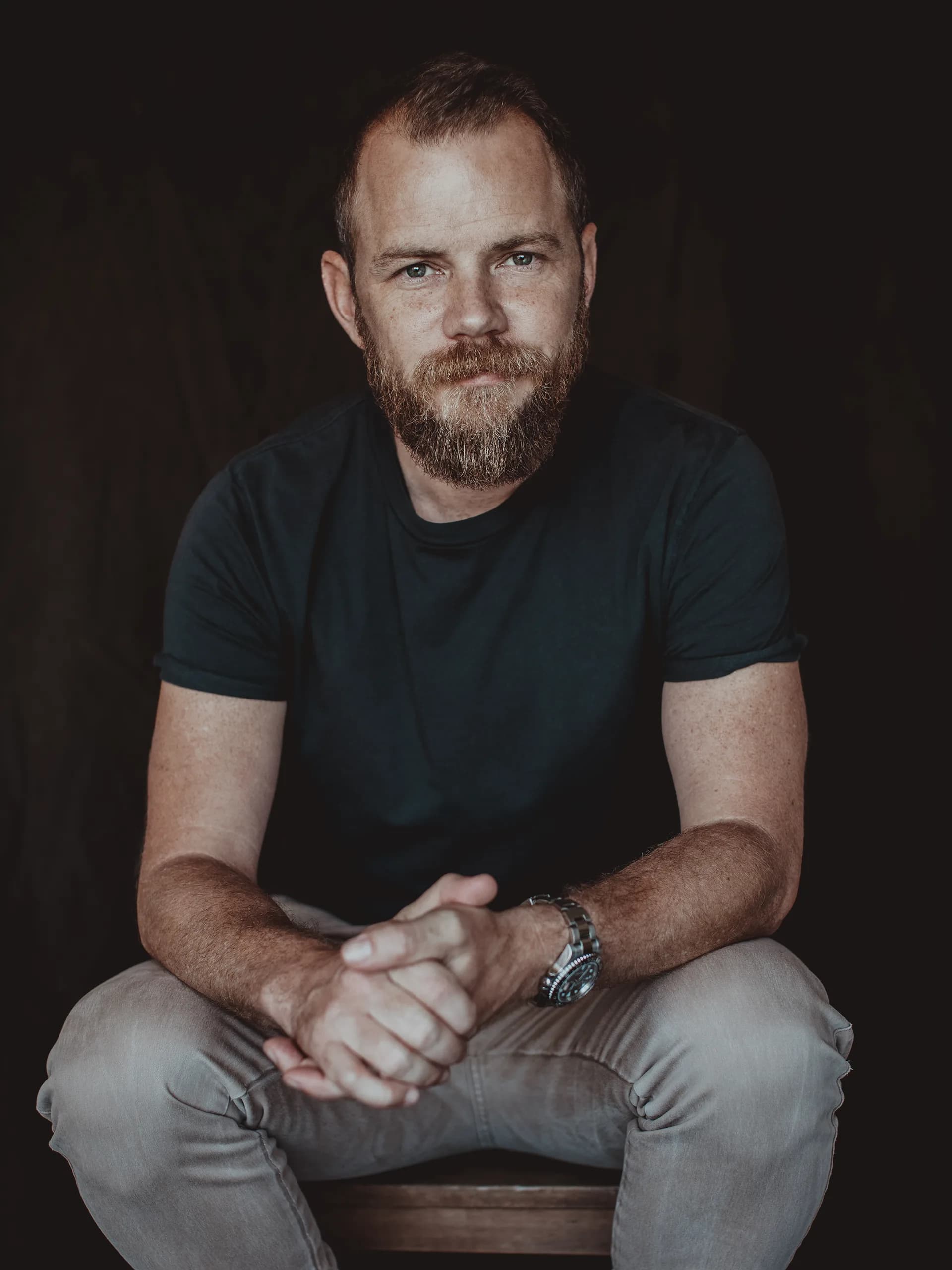 Jeffrey Walker