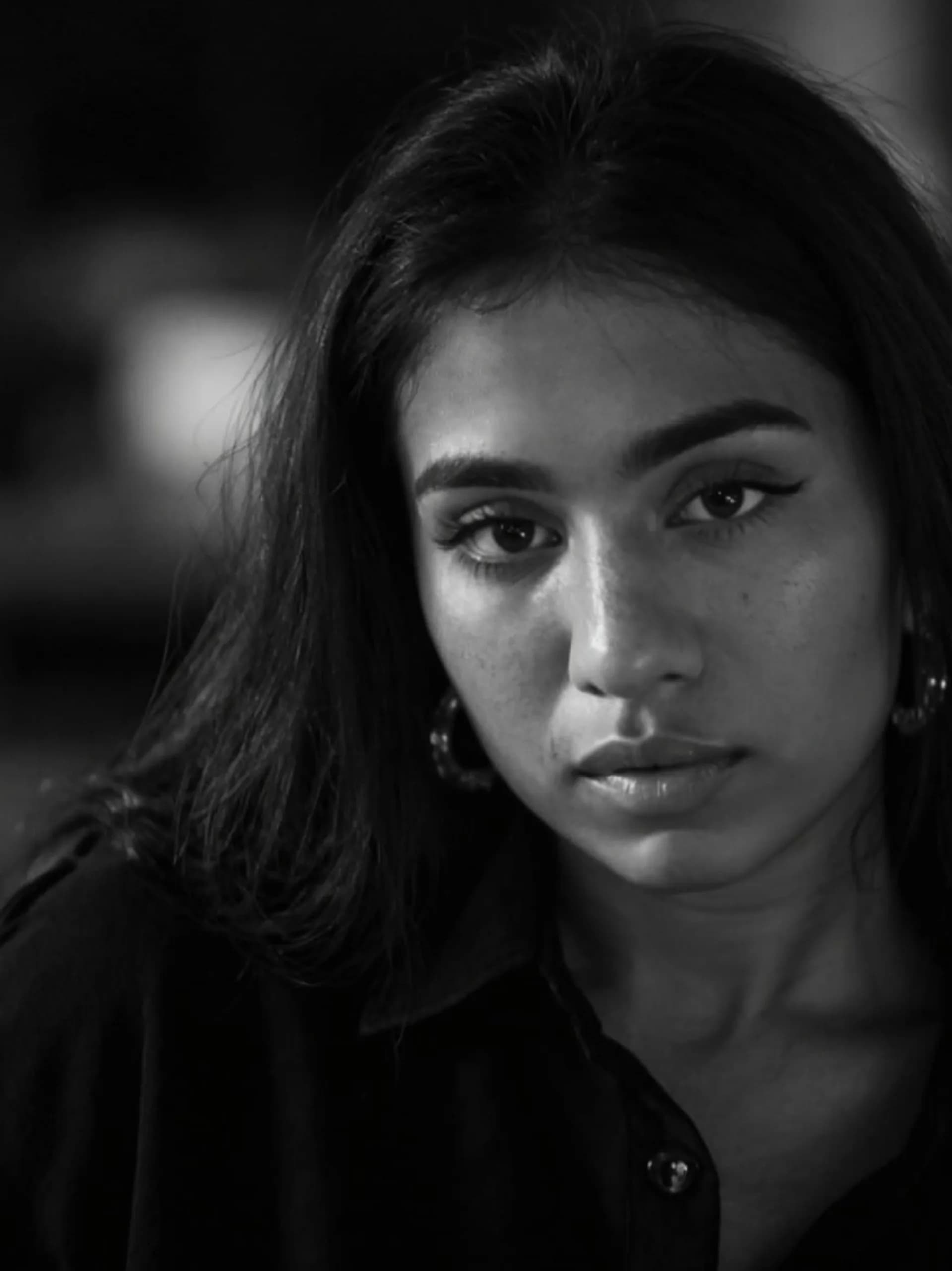 Anooya Swamy