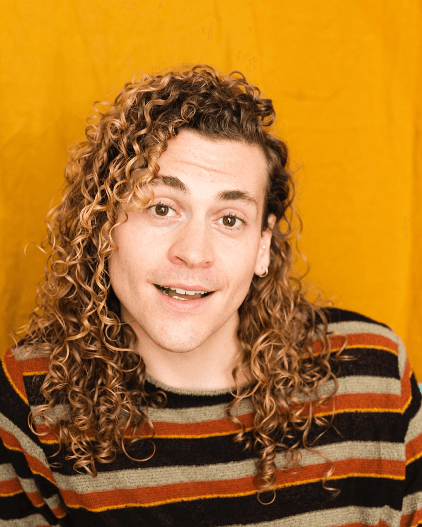 Louie Rinaldi