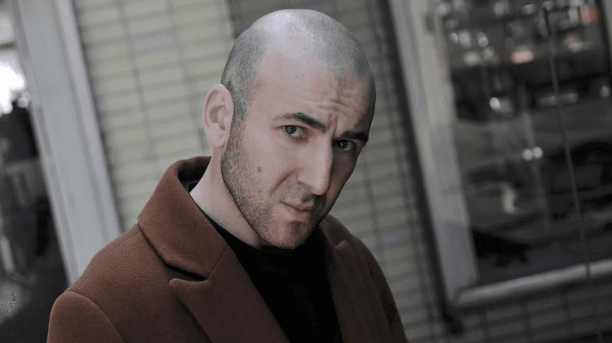 Fehmi Göklü