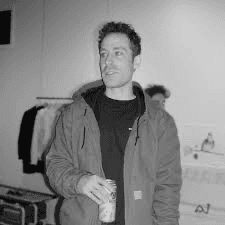 Brandon Fecteau