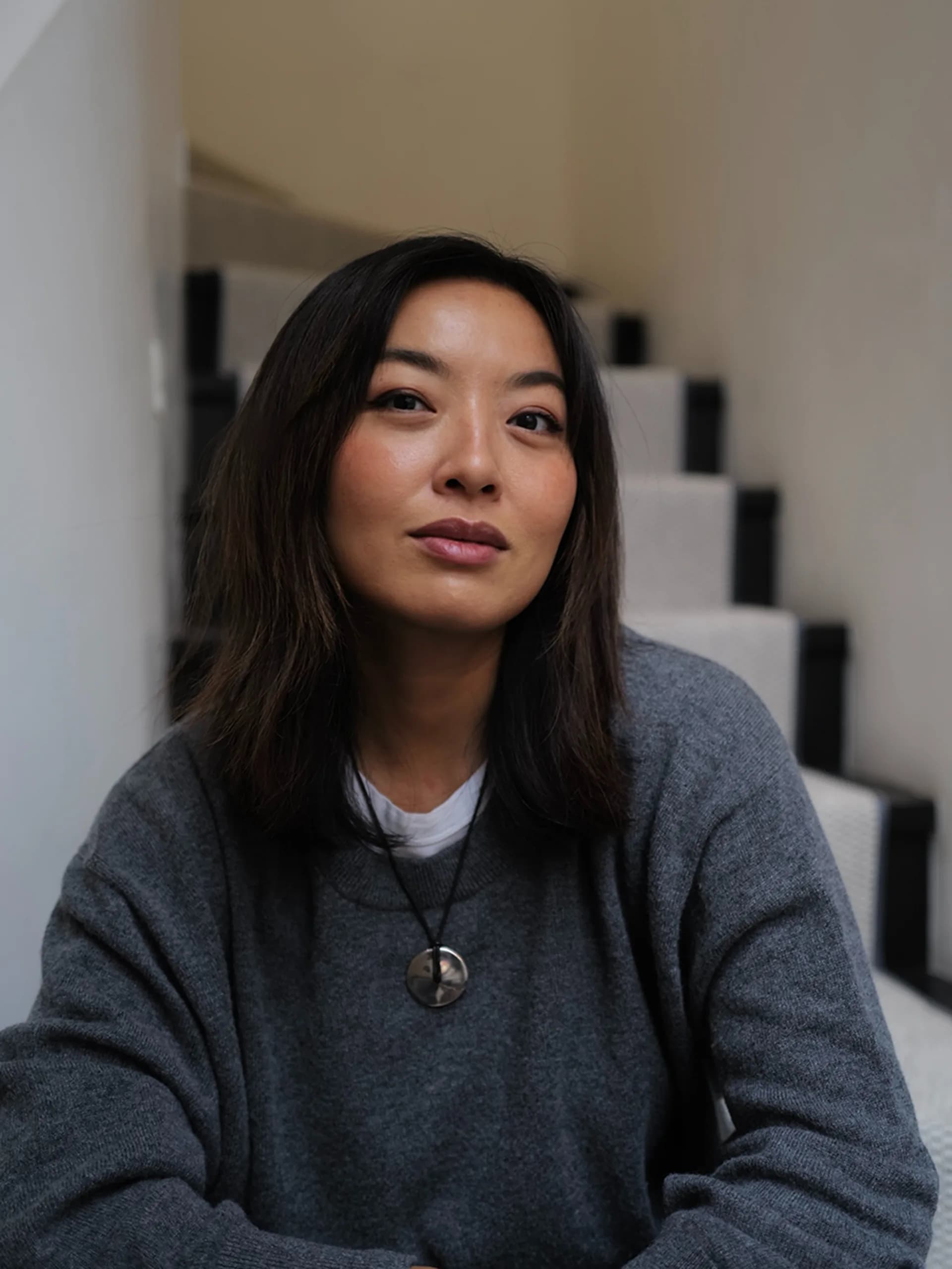 Cathy Yan